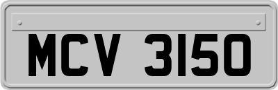 MCV3150
