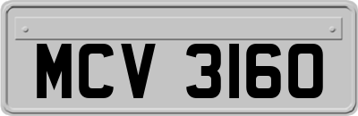 MCV3160