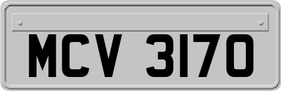 MCV3170