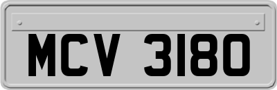 MCV3180