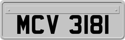 MCV3181
