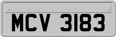 MCV3183