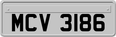 MCV3186
