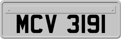 MCV3191