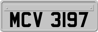 MCV3197