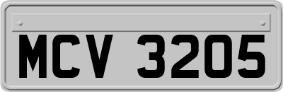 MCV3205