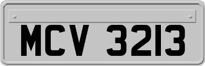 MCV3213