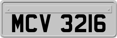 MCV3216