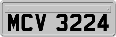 MCV3224