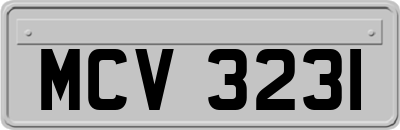 MCV3231