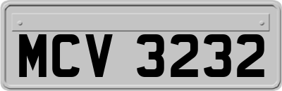 MCV3232