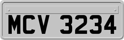 MCV3234