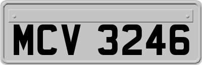 MCV3246
