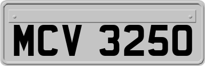MCV3250