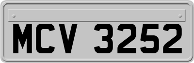 MCV3252