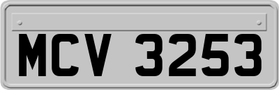 MCV3253