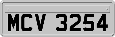 MCV3254
