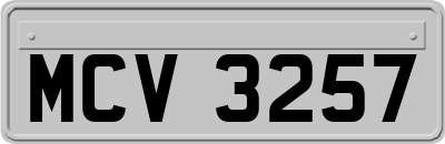 MCV3257