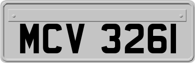 MCV3261