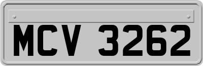 MCV3262