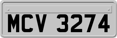 MCV3274