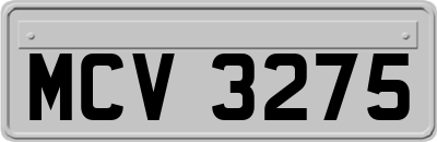 MCV3275