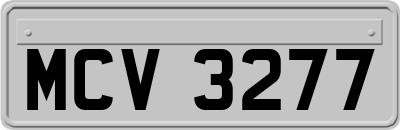 MCV3277