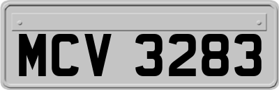MCV3283
