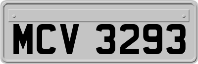 MCV3293