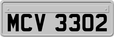 MCV3302