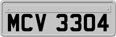 MCV3304