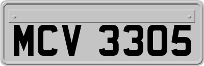 MCV3305