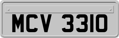 MCV3310