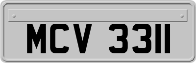 MCV3311