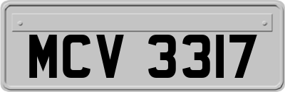 MCV3317