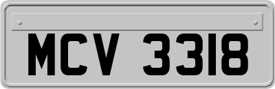 MCV3318