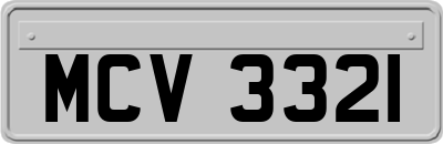 MCV3321