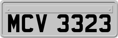 MCV3323