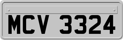 MCV3324