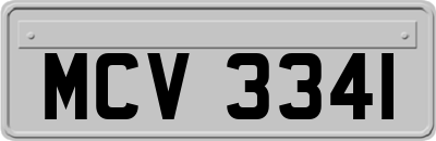 MCV3341