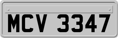 MCV3347