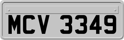 MCV3349