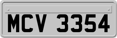 MCV3354