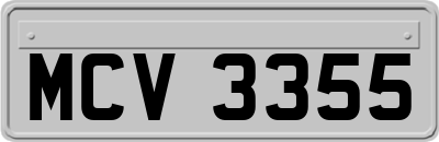 MCV3355