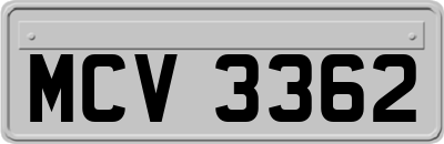 MCV3362