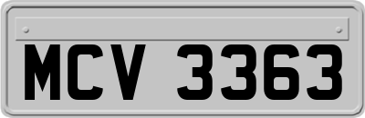 MCV3363