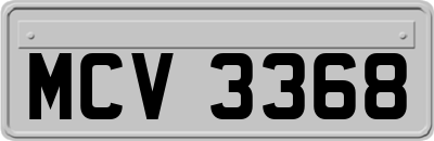 MCV3368
