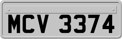 MCV3374