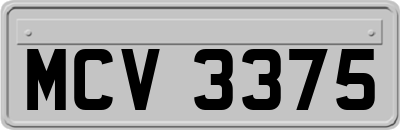 MCV3375
