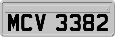 MCV3382
